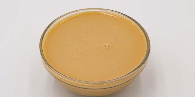 Miso Sesame Ginger Dressing