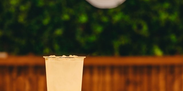 Gallon Lemonade