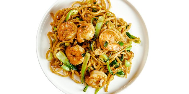 House Fried Noodles