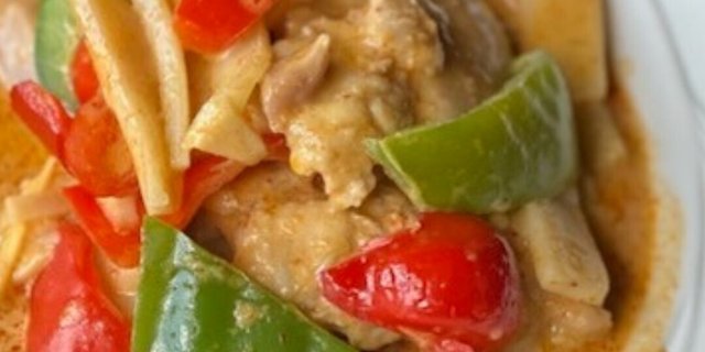 Red Curry