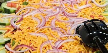 House Salad