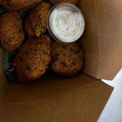 Falafel