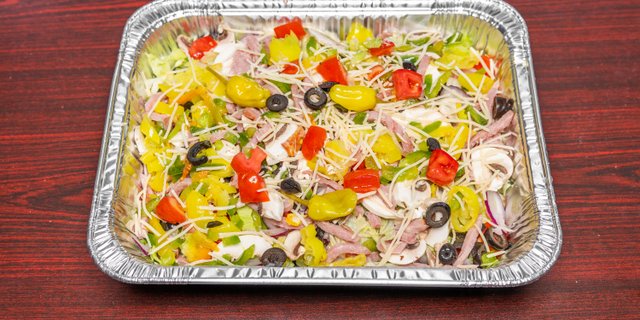 Chef Salad