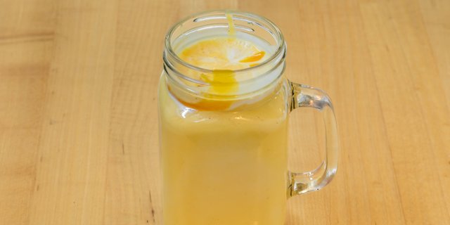 Mango Lassi