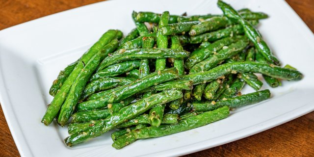 String Beans