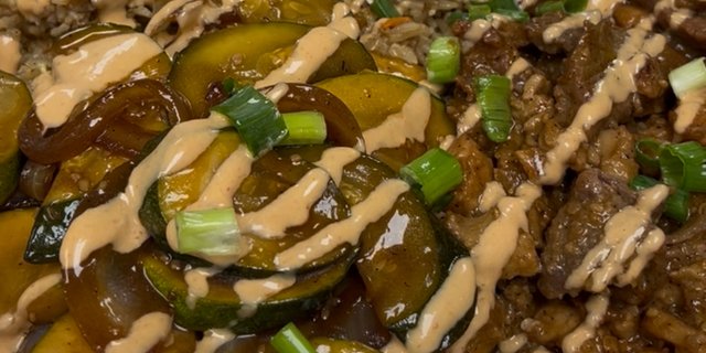 Hibachi