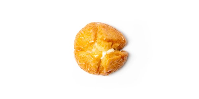 Bavarian Creme Buttermilk