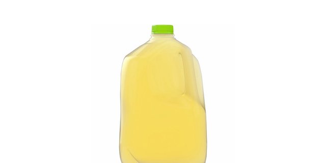 Gallon Lemonade