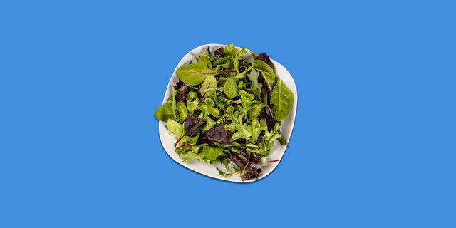Side Salad