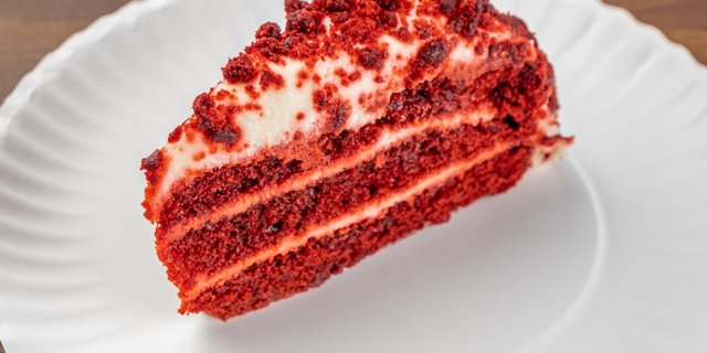Red Velvet Cake