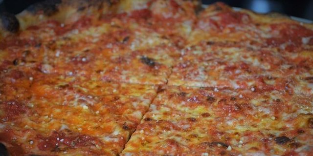 Cheese Pizza