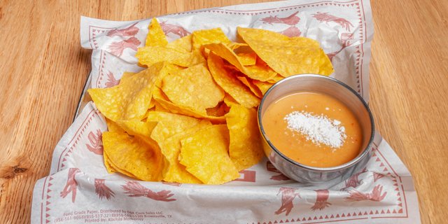 Cheese Dip