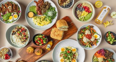 Pressed Cafe
