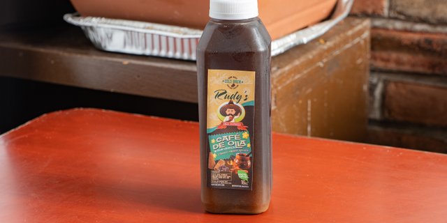 Boxed Cold Brew