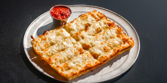 Cheese Bread