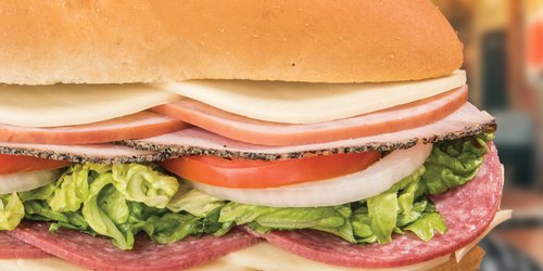 Classic Italian Sub