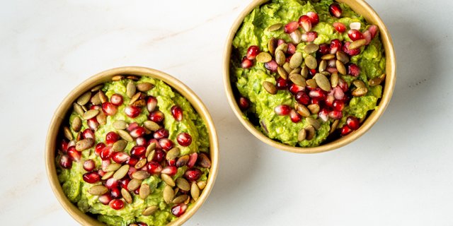 Guacamole