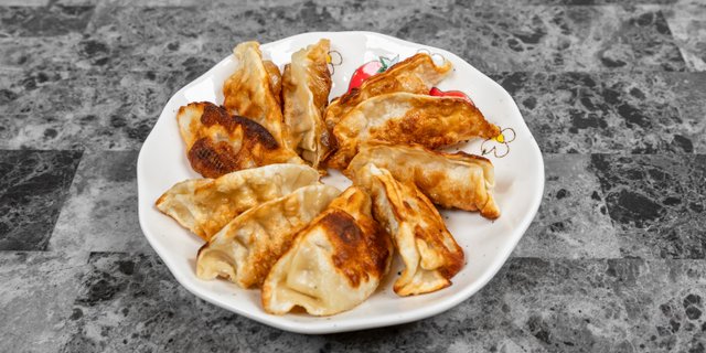 Dumplings