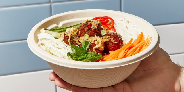BYO Bowl Bar