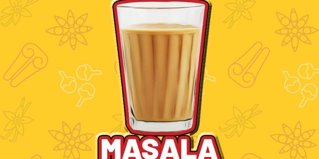 Hot Gallon Chai Tea