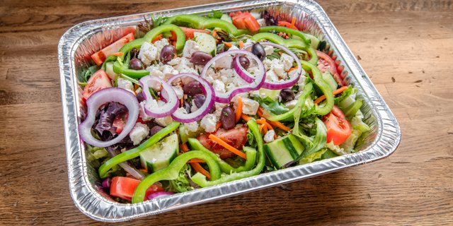 Greek Salad