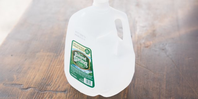 Gallon of Water
