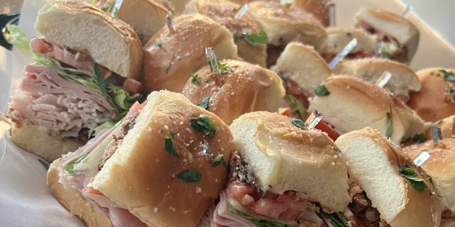 Club Sliders
