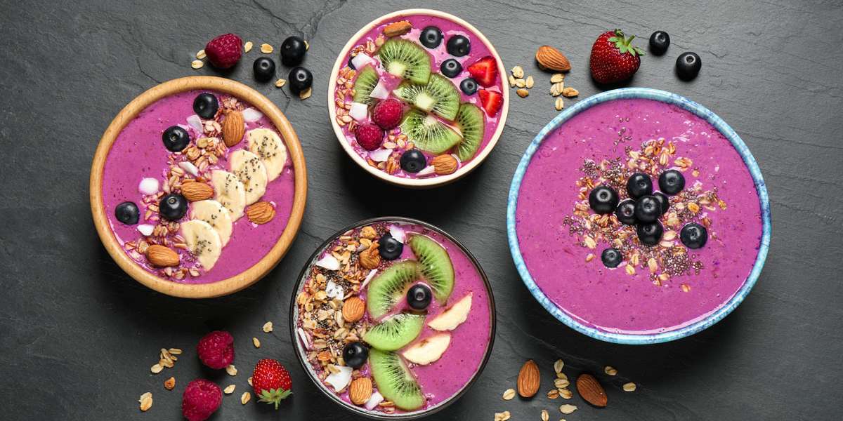Mai Acai