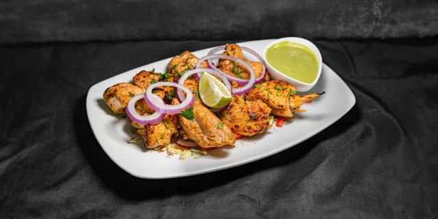 Bihari Kabab