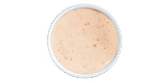Cajun Ranch Sauce