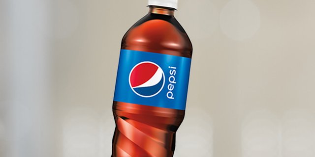 Assorted Individual Sodas