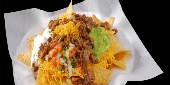 Super Nachos