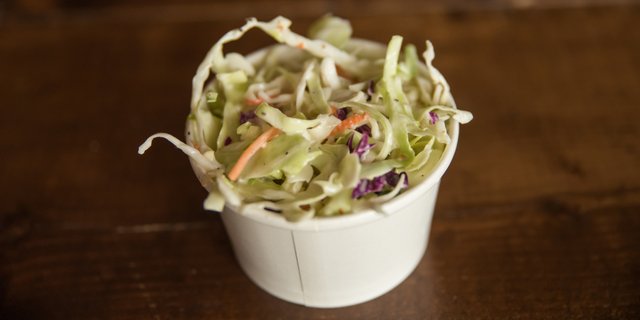 Coleslaw