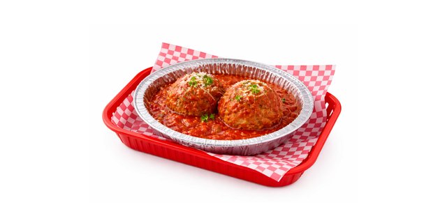 Meatballs