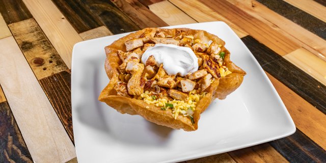 Taco Salad
