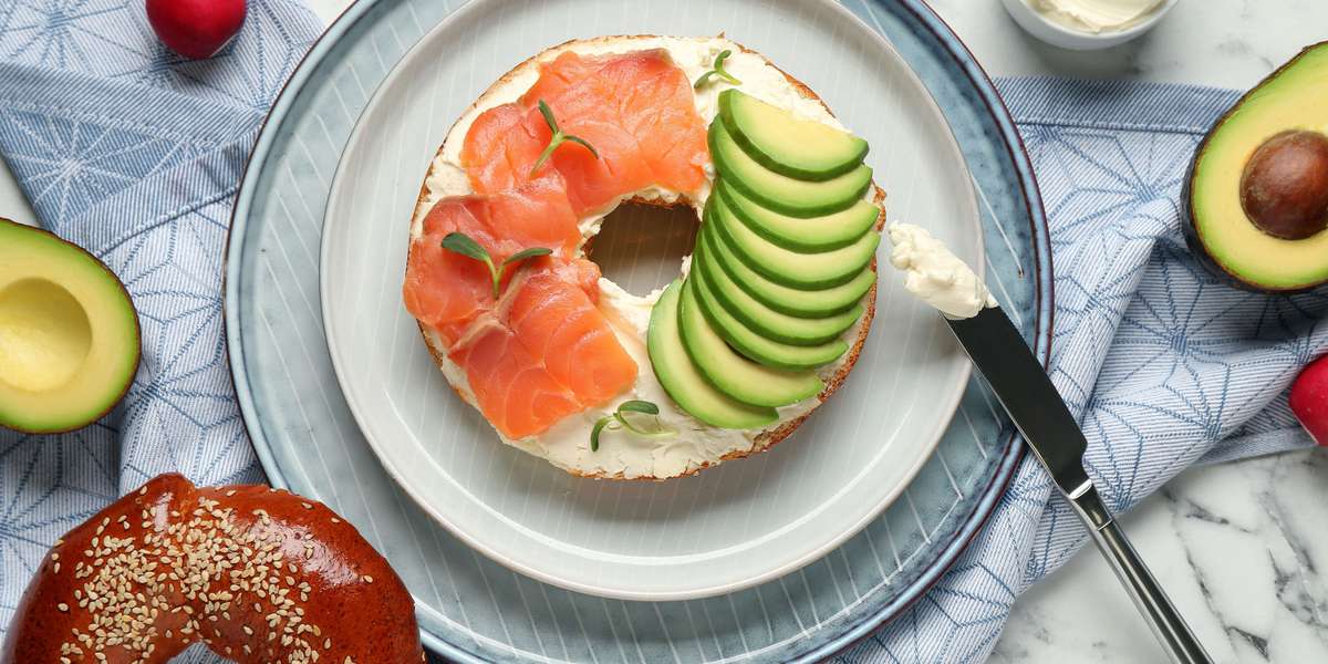 Capital Bagel