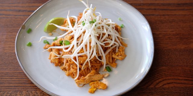 Pad Thai