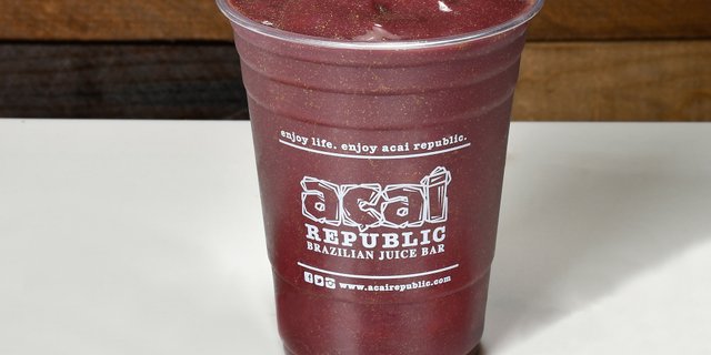 Acai Smoothie