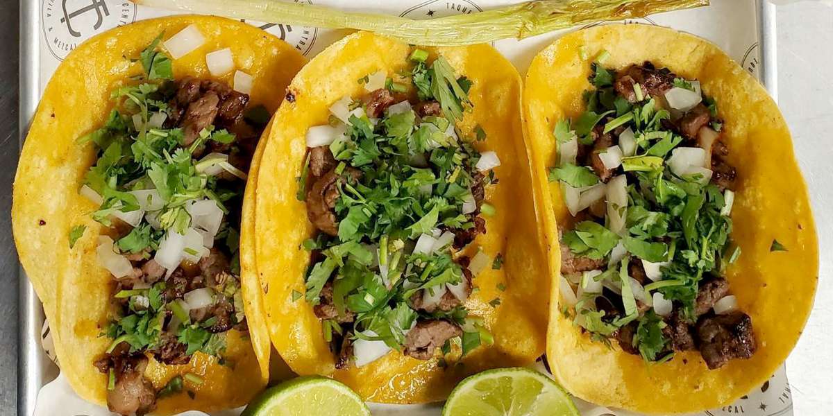 Taqueria Central