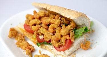 Armstrong’s Bayou Cafe