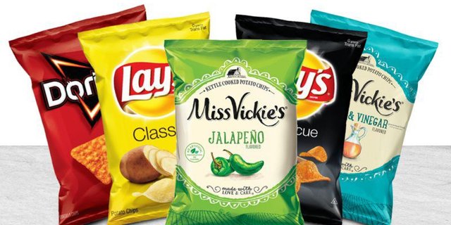 Frito-Lay Chips