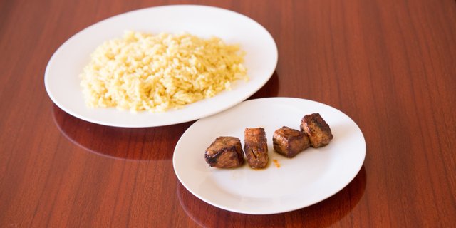 Shish Kebab