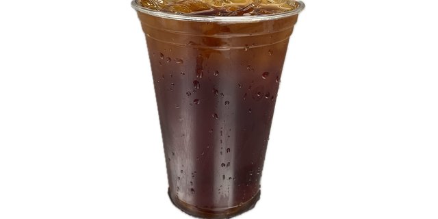 Homemade Ice Tea