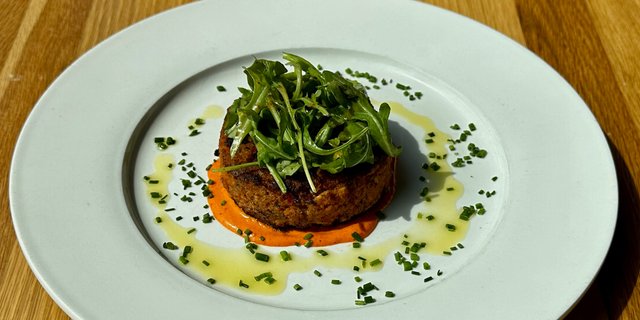 Crab Cakes