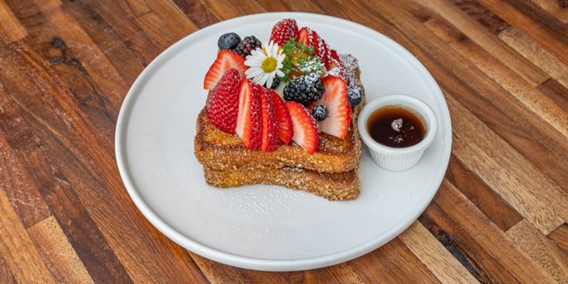 French Toast Griddle Set