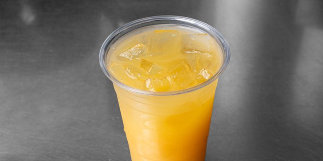Passion Fruit Juice