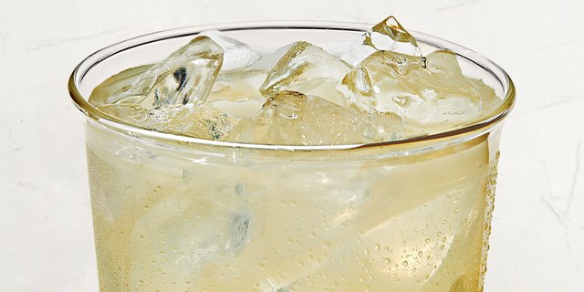 Gallon Lemonade