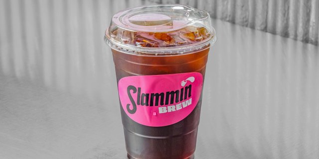 Iced Coffee