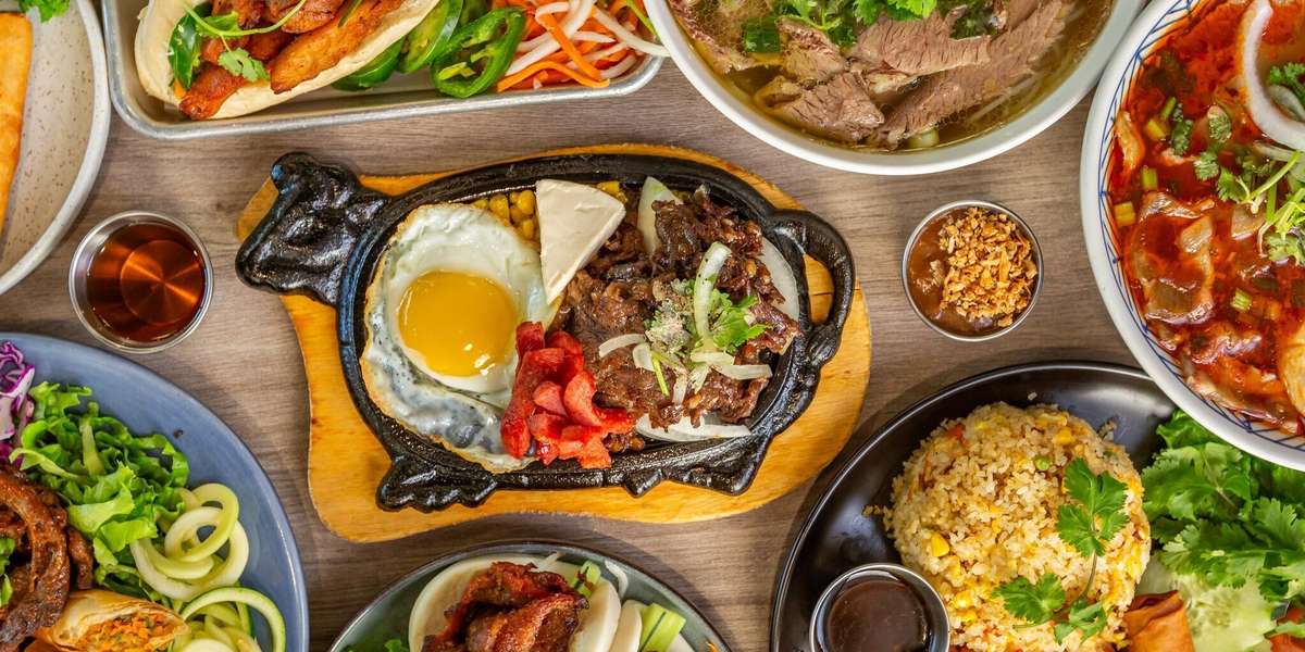 Pho Hub