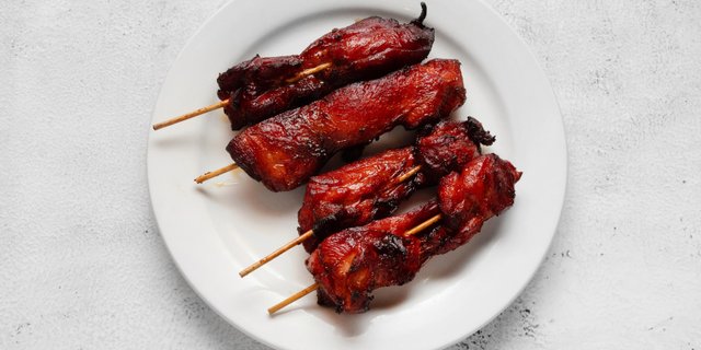 Teriyaki Chicken